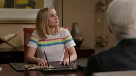 The Good Place S03E13