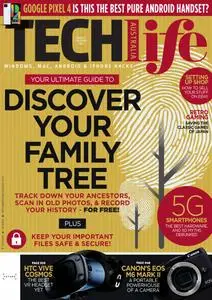 TechLife Australia - Christmas 2019