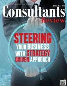 Consultants Review - December 2019