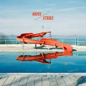 Moss - Strike (2017)