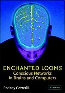 Enchanted Looms: Conscious Networks in Brains and Computers