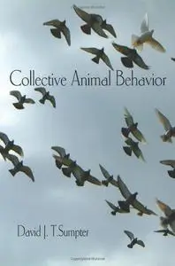 Collective Animal Behavior (Repost)