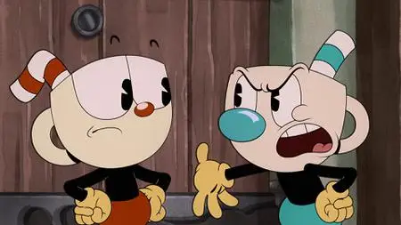 The Cuphead Show! S03E02