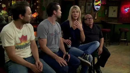 It's Always Sunny in Philadelphia S11E08