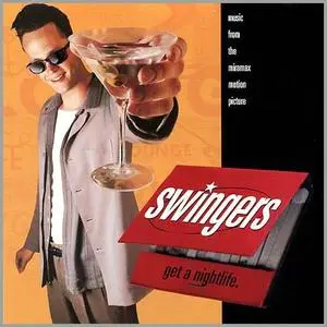 Various Artists - Swingers OST (1996)