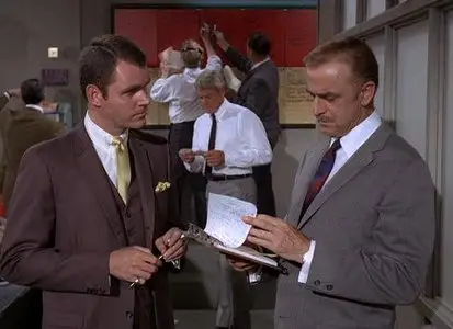 (TV Serie) Mission: Impossible Season 3-DVD 1/7 [DVDrip] 1968