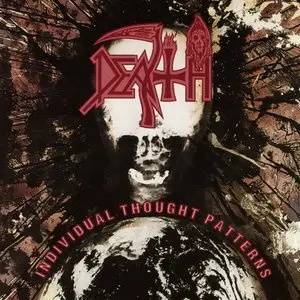 Death - Discography (1987-2012)