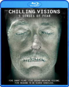 Chilling Visions: 5 Senses Of Fear (2013)