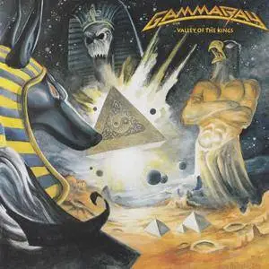 Gamma Ray: Singles & EPs Collection (1990-2013)