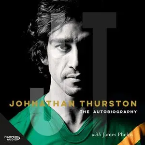 «Johnathan Thurston» by Johnathan Thurston