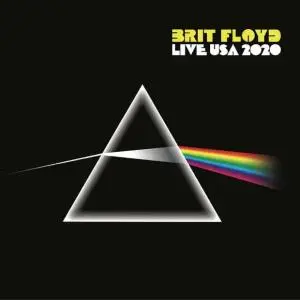 Brit Floyd - Live USA 2020 (2021)
