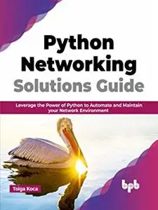 Python Networking Solutions Guide