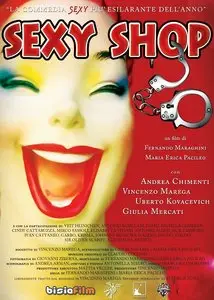 Sexy Shop (2014)