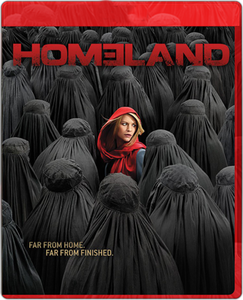 Homeland S04 (2014)