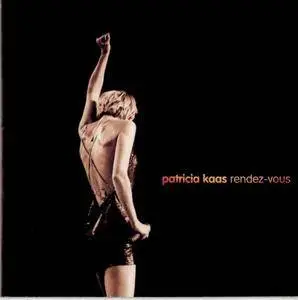 Patricia Kaas - 18 albums - (1988 - 2014)