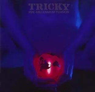 Tricky - Pre-Millennium Tension (2016)