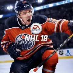 EA SPORTS™ NHL® 18 Standard Edition (2017)