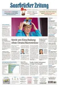 Saarbrücker Zeitung – 07. August 2019
