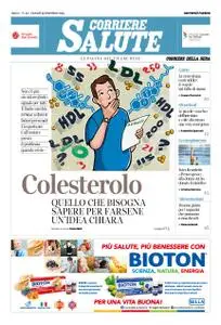 Corriere Salute – 19 settembre 2019