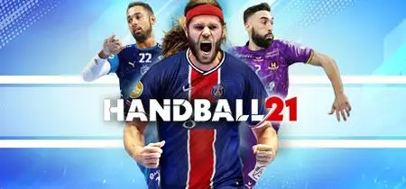 Handball 21 (2020)