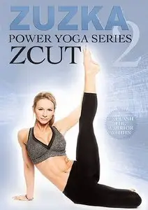 Zuzka Light - ZCUT Power Yoga Vol 2