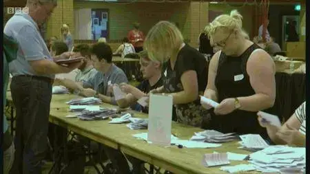 BBC - Week In Week Out - Brexit: Views from Wales (2016)