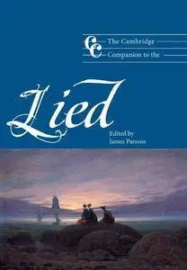 The Cambridge Companion to the Lied