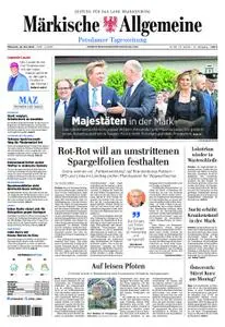 Märkische Allgemeine – 22. Mai 2019