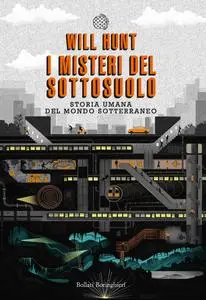 Will Hunt - I misteri del sottosuolo