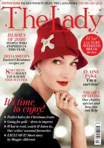 The Lady – 04 December 2020