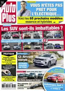 Auto Plus France - 17 juin 2022