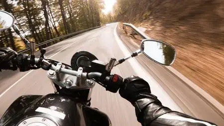 Motorcycle Tips: Cornering With Confidence