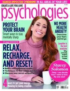 Psychologies UK – December 2022