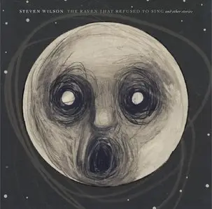 Steven Wilson - The Raven That Refused To Sing (2013) [BDRip, FLAC Stereo 24-bit/96kHz]