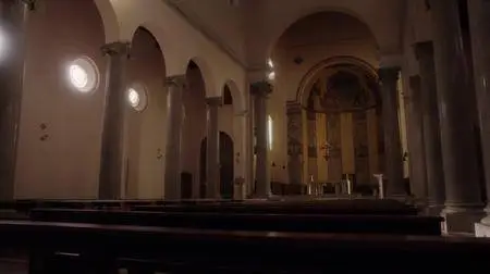 The Young Pope S01E06