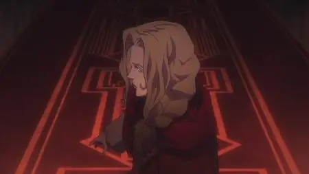 Castlevania S01E01