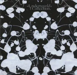 Underworld - A Collection (2011) {Cooking Vinyl  UWR00044-2} (ft. Brian Eno)