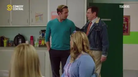 Teachers S03E02