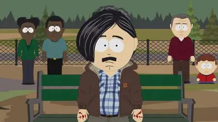 South Park the Streaming Wars Part 2 (2022)