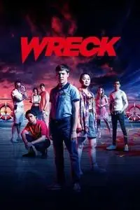 Wreck S01E01