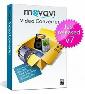 Protable Movavi Video Ranger 9.2.1.5