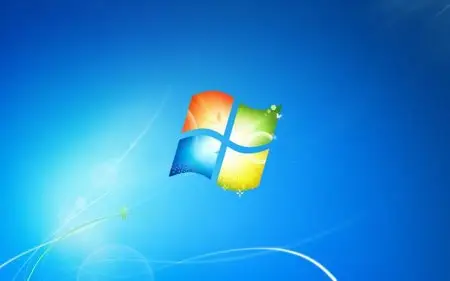 Official Windows 7 Wallpaper Pack