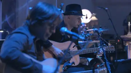 Skunk Anansie - An Acoustic Skunk Anansie - Live In London (2013) [Full Blu-ray]
