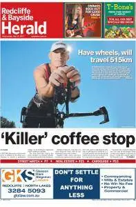 Redcliffe & Bayside Herald - May 10, 2017