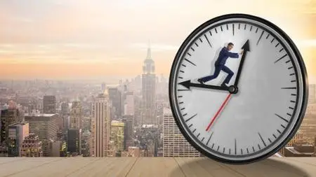 Time Management Techniques 101: The Beginner's Guide