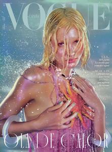 Vogue España - julio 2023