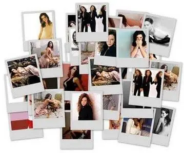 Superbabes - Kate Beckinsale - Set 3