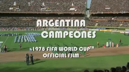 BBC - FIFA World Cup 1978 (2014)