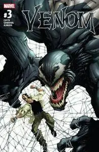 Venom 003 (2017)