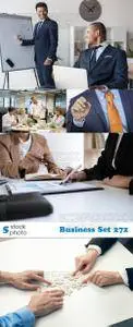 Photos - Business Set 272